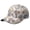 Minimalist, variant on Forest Scene Baseball Cap - Adjustable Sun Protection Hat with Adorable Hedgehog & Floral Print Design