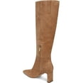 thumbnail image 3 of Sam Edelman Women's Sylvia Cyprus Tan Knee High Boot 6M, 3 of 5