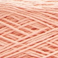 thumbnail image 4 of Lily Sugar N Cream® Cones™ #4 Worsted (Medium) Cotton Yarn, Coral Rose 14oz/400g 674 Yards, 4 of 4