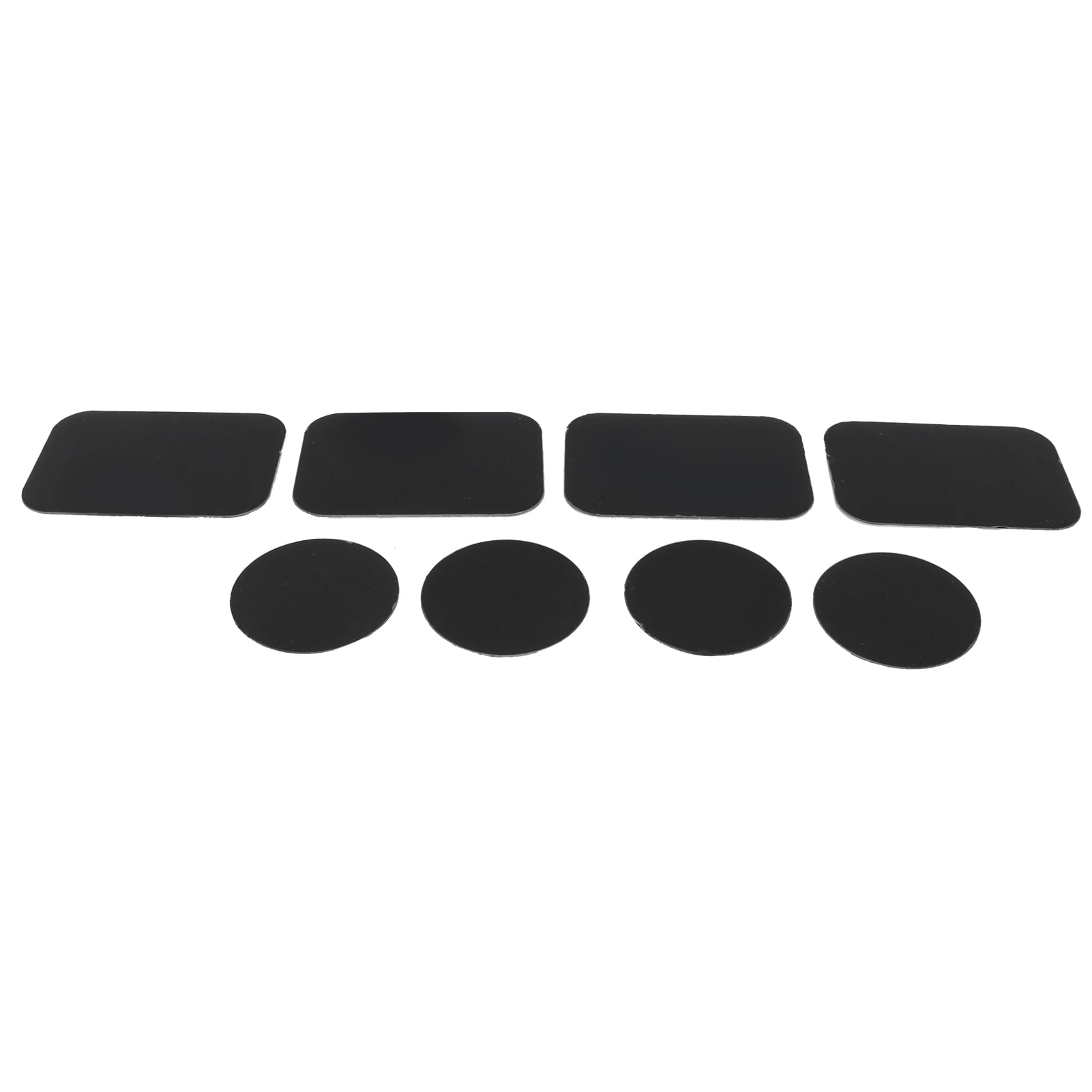 Métallique Adhésive Pour Aimants | Plaques En Acier Pour étui