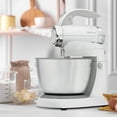 thumbnail image 3 of BC Stand Mixer , White, 3 of 9