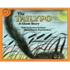 Paul Galdone Nursery Classic: The Tailypo (Paperback)