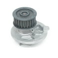 thumbnail image 2 of New Water Pump Compatible With Suzuki Reno 2.0L L4 Cyl 2005 2006 2007 2.0L L4 Cyl 122 Cid 2008 by Part Number NUMBER WP1901 AW6116 42408 1334139 92064250 24409355 1740085Z00 1740085Z02, 2 of 4