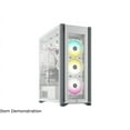 thumbnail image 6 of CORSAIR iCUE 7000X RGB Full-Tower ATX PC Case, 6 of 20