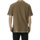 thumbnail image 4 of Camisas de Manga Corta de los Hombres Estilo Étnico Impreso Hendidura Cuello en V, Ligero Top Transpirable para la Primavera Y el Verano, 4 of 6