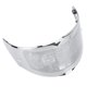 thumbnail image 1 of Visera Para Casco de Motocicleta ANGGREK Lente de Visera PC Para FF320 353, 1 of 8