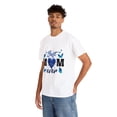 thumbnail image 6 of Happy Mother’s Day Best Mom Ever Blue Roses Shirt ID-0305-WJWQ, 6 of 10