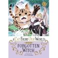 thumbnail image 1 of A Cat from Our World and the Forgotten Witch Vol. 3, 1 of 2