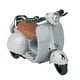 thumbnail image 4 of Accesorios giratorios de 360 degree para hámster de motocicleta, juguetes de baile de dibujos animados para , Gris Zulema Motocicleta acrobática, 4 of 8
