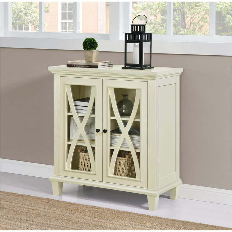 Yadira 2 2024 door accent cabinet