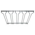 thumbnail image 2 of Epicureanist 15-Glasses Wall Mounted Wine Glass Rack, 2 of 3