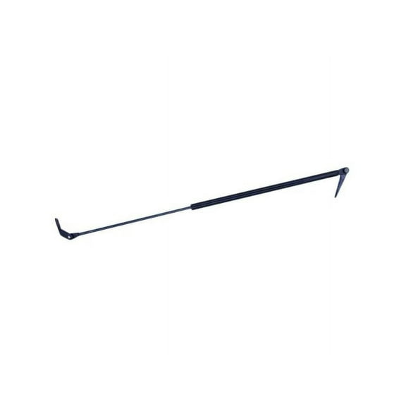 Left Liftgate Lift Support - Compatible with 2002 - 2004 Isuzu Axiom Sport Utility 4-Door 2003