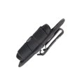 thumbnail image 3 of Naiovety Bolsa de linterna giratoria de 360 ​​grados Estuche de transporte de linterna portátil para exteriores Funda de linterna multiusos Type3 NO3, 3 of 6