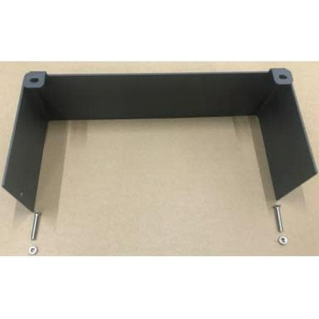 

Maxlite Fls-50Visor/G2 Visor Protector For 50 Watt Small Flood Light