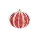 thumbnail image 1 of Decoraciones de Árbol de Navidad 8cm Colgante de Espuma Azul con Perla Colgante, Diamante de Color Adornado Ornamento, 3.14x3.14x3.14In Árbol de Navidad Ornamentos, 1 of 7