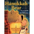 thumbnail image 2 of Hanukkah Bear, 2 of 2