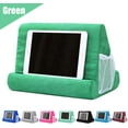 thumbnail image 1 of Oreiller Souple Support d'Oreiller pour Tablette pour Ipad Support Multi-Angle Support de Téléphone pour Tablette Support de Genoux Support de Téléphone Mobile, 1 of 6