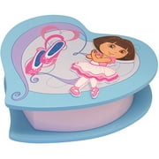 Dora the Explorer Heart-Shaped Box