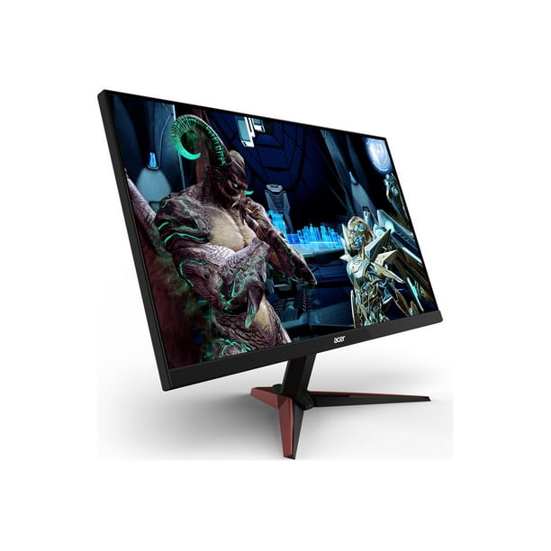 Acer Nitro VG240Y M3biip - VG0 Series - LED monitor - gaming - 24
