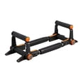 thumbnail image 4 of Gimnasio en casa para entrenamiento brazos para hombres y mujeres, máquina fitness para parte superior del cuerpo, portátil y desmontable, 2, 4 of 7