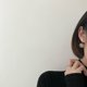 thumbnail image 5 of Pendientes Stud Pendientes de las mujeres de moda Temperamento Pendientes, 5 of 7