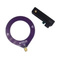 thumbnail image 3 of 1.9inch SI4732 Mini Radio Receiver 0.5-108MHz Portable Shortwave Radio Receiver HF SW MW VHF Mini SI4732 Radio A, 3 of 5