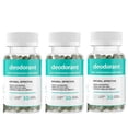 thumbnail image 1 of Full Body` Deodorant Supplement, Body Deodorizing Supplement 90Pcs--, 1 of 7