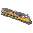 thumbnail image 3 of Hallmark 2024 Ornament Lionel® Trains Union Pacific Legacy SD70ACE Metal, 3 of 6