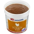 thumbnail image 4 of Nestle Minors No Added MSG Turkey Base, 1 Pound -- 6 per case., 4 of 8