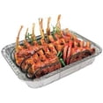 thumbnail image 2 of GrillPro Rib Rack With Pan, 2 of 3