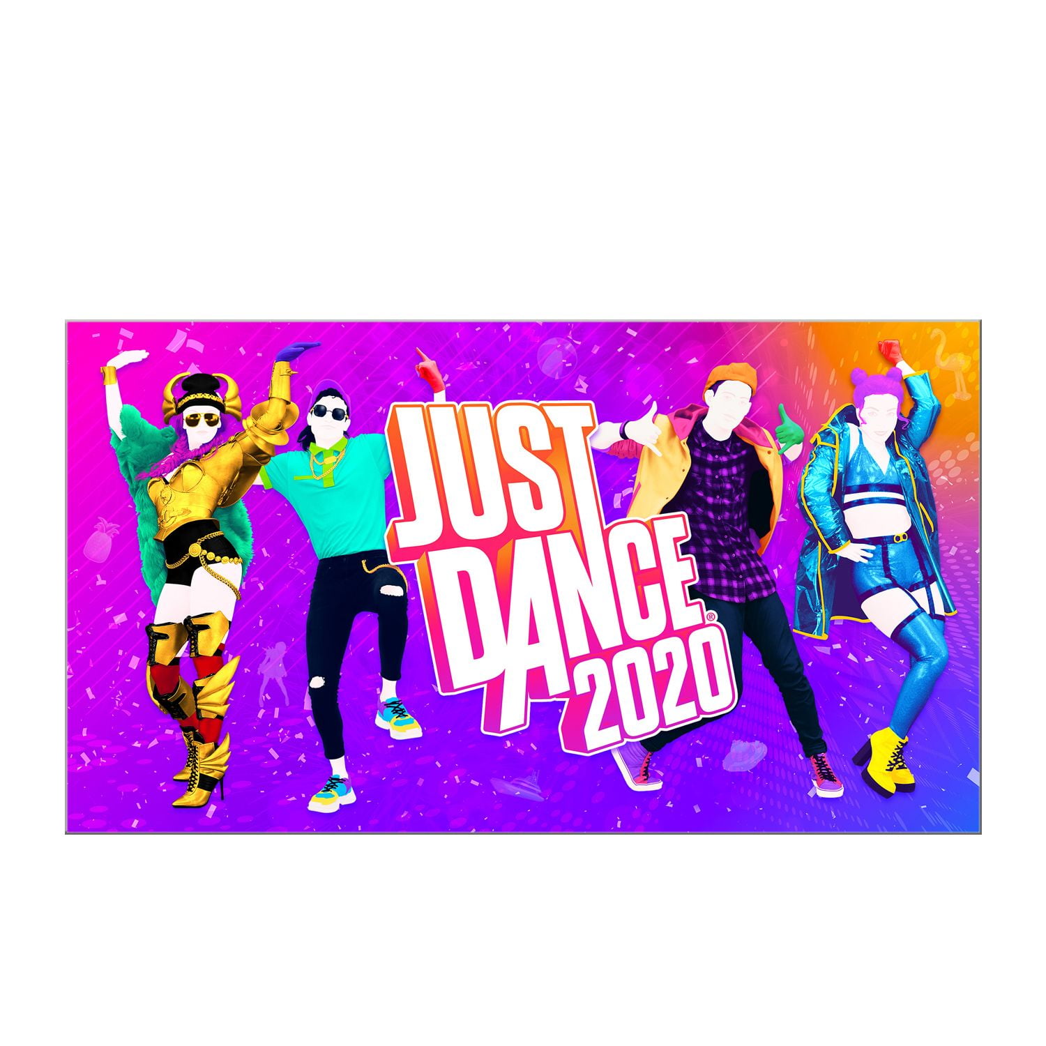 just dance 2020 ubisoft nintendo switch