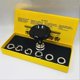 thumbnail image 4 of Key Closing Waterproof Tool Watch Back Case Opener 7 Size Types Professional Watch Repair Tools Set, 4 of 5