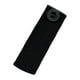 thumbnail image 1 of Matsuzay Extensor de cintura pretina Flexible DIY elástico expansor resistente al desgaste botones de costura extensión hebilla Jeans hombres Tela de costura y artesanía Negro/83x25mm, 1 of 6