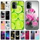 thumbnail image 2 of Funda para Xiaomi Redmi Note 10, funda Note 10S, funda de silicona suave de TPU para Redmi Note 10 Pro, versión Global, parachoques de teléfono Tan Jianjun unisex, 2 of 2