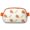 Orange-15, variant on Tropical Papaya Fanny Pack – Cute Cartoon Fruit Belt Bag with Exotic Papaya Print, Funny Kawaii Design for Papaya Lovers