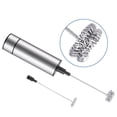 thumbnail image 4 of ZheElen Electric Hand Mixer, Stainless Steel, 4 of 9