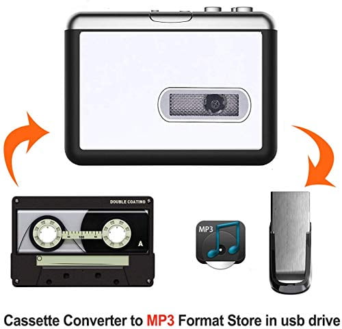 cassette to mp3 converter usb cassette to mp3 converter usb