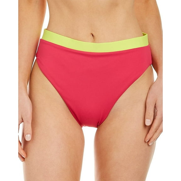 Andie womens The Banded Bottom, L