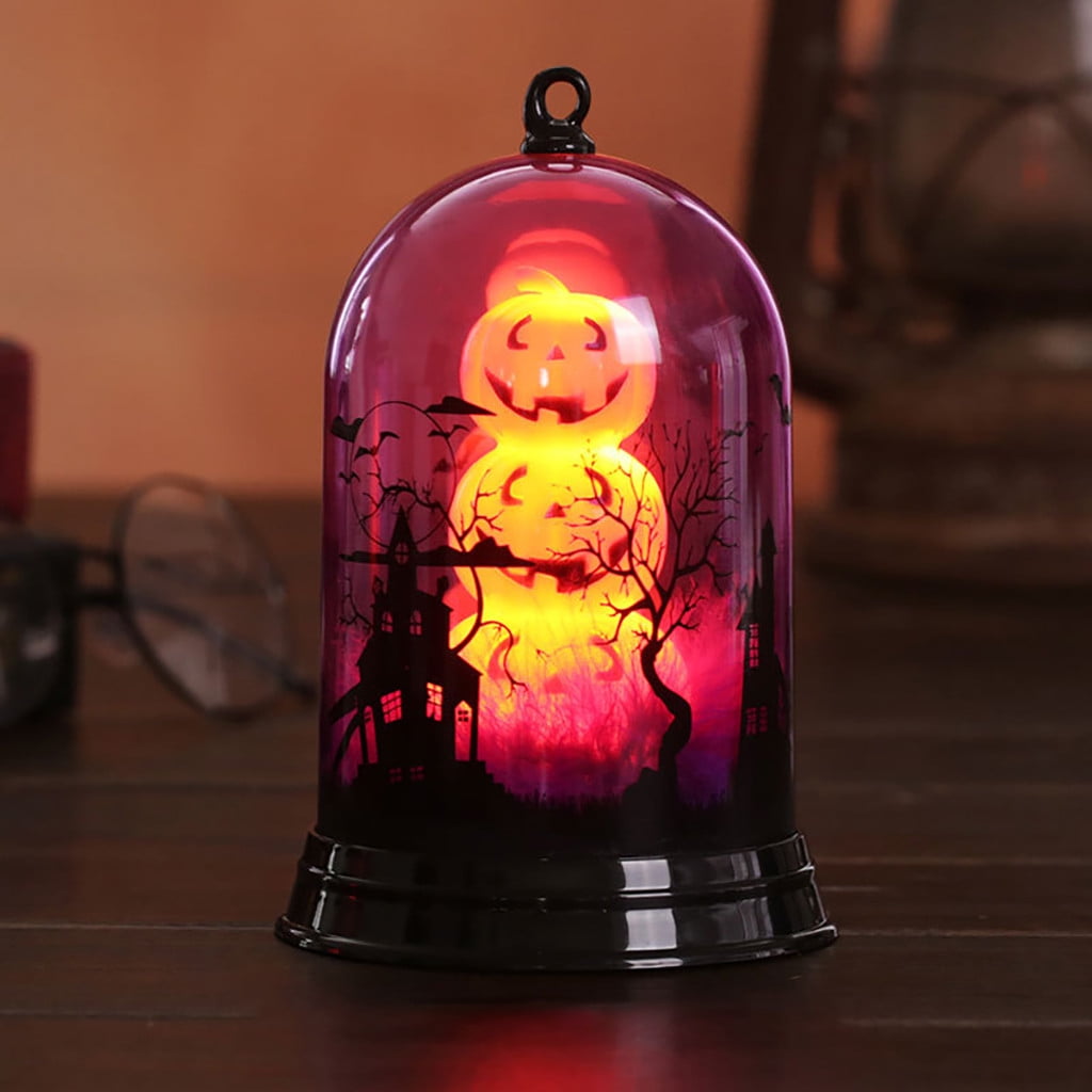 Spook Up Your Table! HIMIWAY Ghostly Table Ornaments HighQuality Halloween Table Decorations