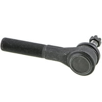 Steering Tie Rod End Fits select: 1997-2006 JEEP WRANGLER / TJ, 1991-1995 JEEP WRANGLER / YJ