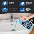 thumbnail image 3 of Roebic Liquid Drain Buildup Remover, 3 of 6