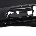 thumbnail image 5 of PIT66 Front Bumper Cover Fit For 18 19 20 Honda Accord Sedan W/o Sensor HO1000314, 5 of 9