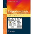 thumbnail image 1 of Cryptography and Security, 1 of 1