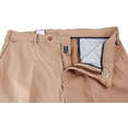 thumbnail image 4 of BRUHL Venice B Turn DO Mover High Stretch Chinos - Sand Beige, 4 of 6