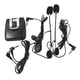 thumbnail image 1 of WDOplteas Intercomunicador Motocicleta Pasajero A Pasajero Intercomunicador Con Cable, 1 of 9