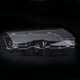 thumbnail image 5 of 1 par de cubiertas transparentes para faros delanteros izquierdo y derecho de BMW E46 Serie 3 1998-2001 de 4 puertas, 5 of 13
