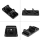 thumbnail image 3 of Dual Charging Dock Docking Station Soporte USB Cargador para PlayStation 4 PS4 Controlador de Juegos, 3 of 8