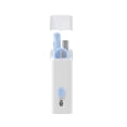 thumbnail image 2 of sunsanly 1 Set Double-head Earphone Cleaning Pen Brush Keycap Puller Spray Cloth Bluetooth-compatible Headphone Keyboard Cleaning Tool Kit Computer Accessories, 2 of 7