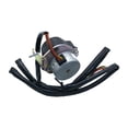 thumbnail image 1 of Conjunto De Controlador De Regulador De Motor Paso A Paso 0G6453 Generador Refrigerado Por Aire De Repuesto, 1 of 7