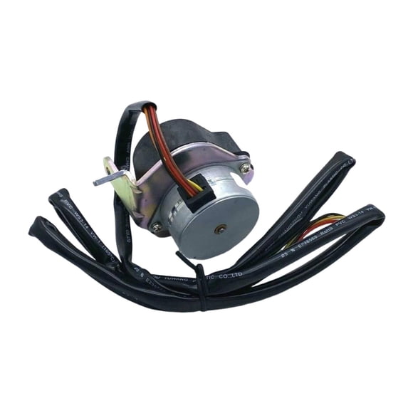 Conjunto De Controlador De Regulador De Motor Paso A Paso 0G6453 Generador Refrigerado Por Aire De Repuesto